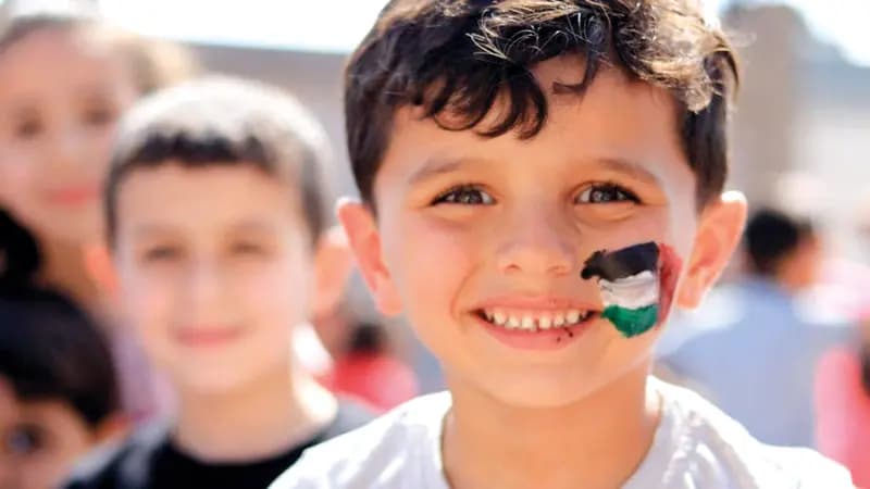 "أمل جديد في غزة: 10 ملايين دولار تعيد الحياة لمستشفى النصر"