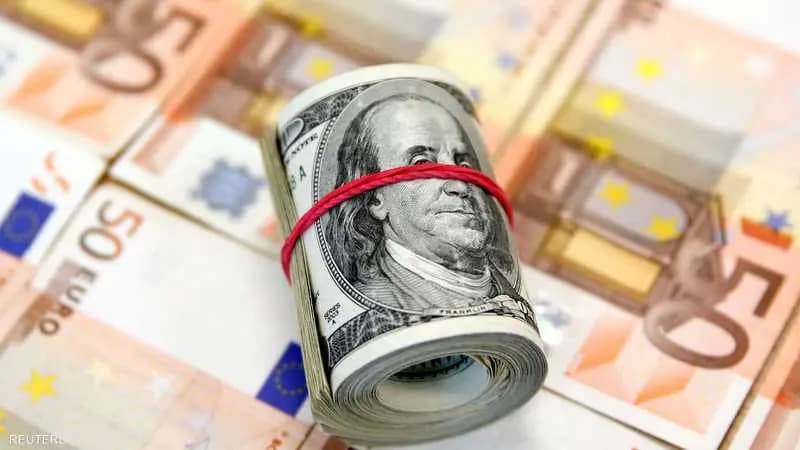 ارتفاع إضافي بسعر صرف الدولار.. كم بلغ عصر اليوم؟