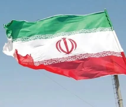 إيران تندد بالعقوبات الأمريكية