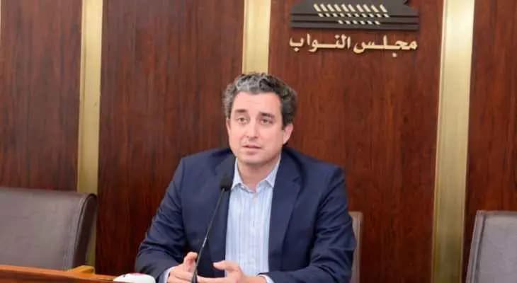 ضو: هناك تنوع سياسي في البلد، ولا اصطفافات مسبقة!