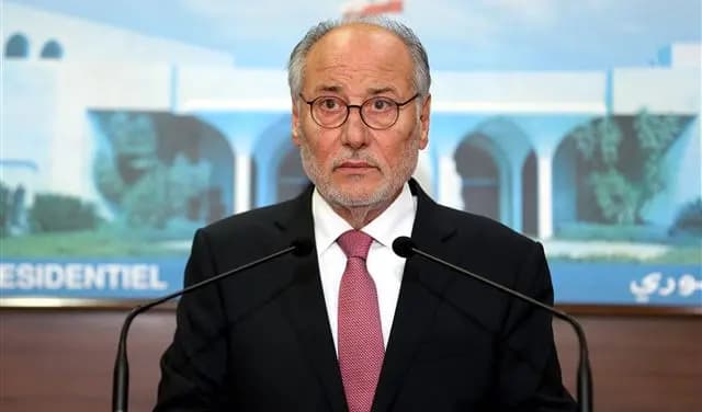 الحلبي: نستغرب هذه المواقف الشعبويّة