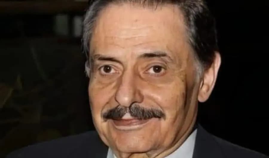 "بعد رحيله جسدًا".. مرقص: تركت لنا أعمالك لنحيا