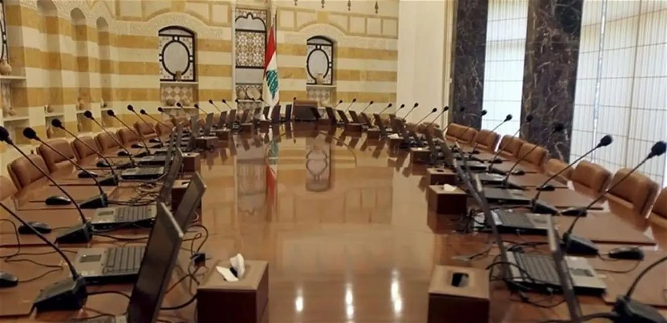 ارتباك وزير