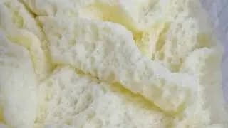 انتبهوا من القشطة البلدية!