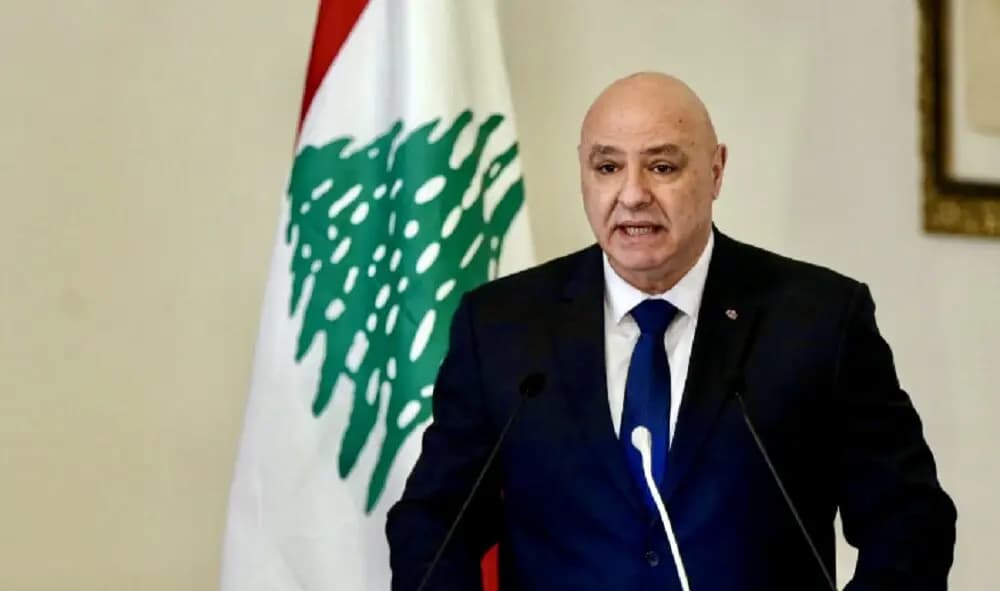 عون: أعطيت "الضوء الأخضر" للجيش اللبناني