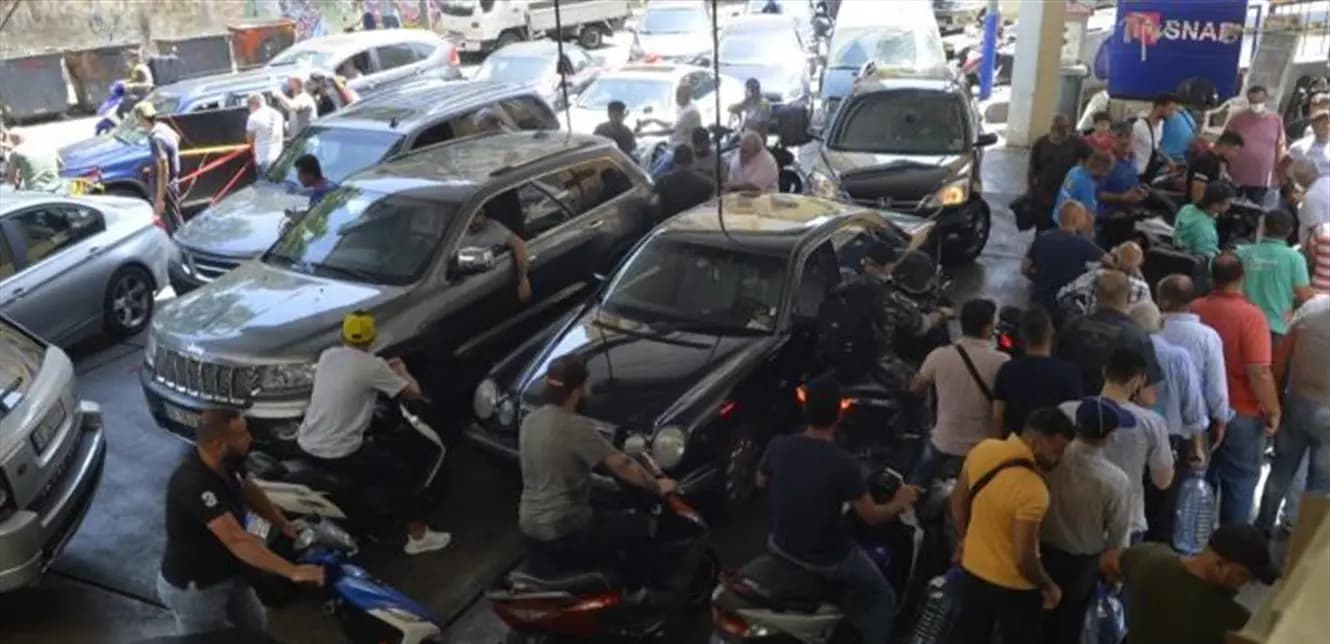 أزمة البنزين إلى الواجهة مجددا.. هل بات رفع الدعم قريباً