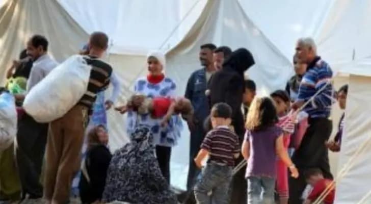 ملف النازحين: دمشق تعيد الكرة إلى الملعب اللبناني
