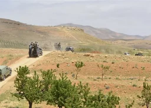 ليسوا سوريين.. إليكم جنسية القتلى الثلاثة الذين أشعلوا المواجهات في الهرمل