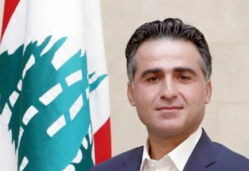 حميّه: طريق النجاة للبنان هو بتفعيل المرافق العامّة