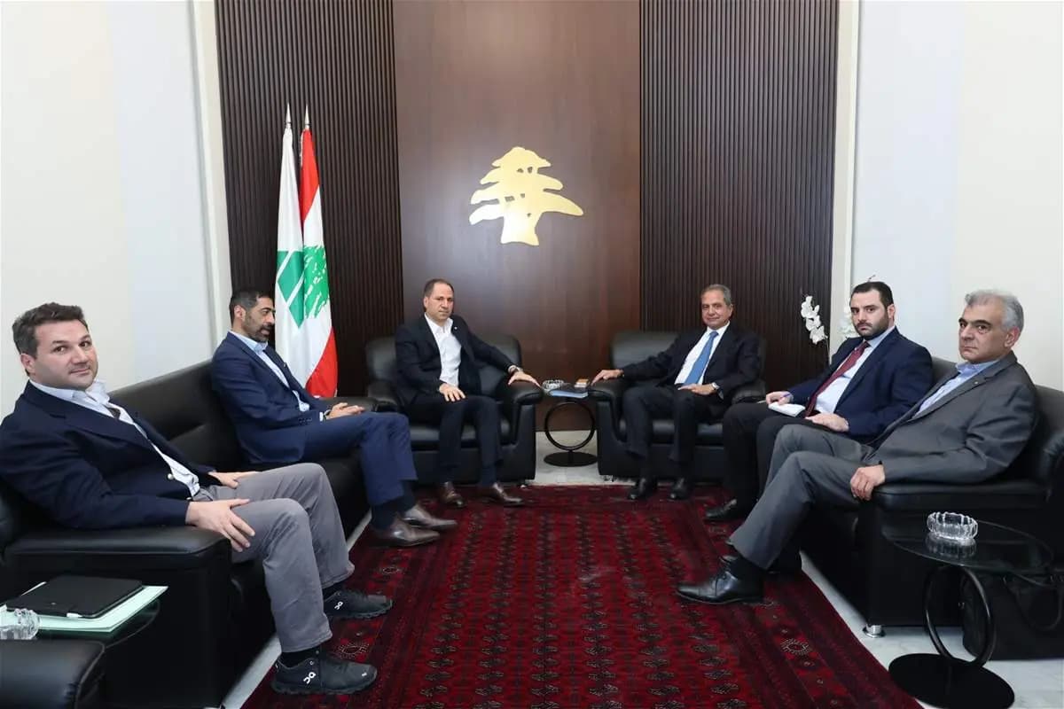 قطاع الطاقة في لبنان بين الجميل وصدي