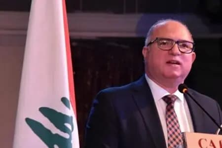 لتبسيط الإجراءات.. مذكرة من وزير العمل