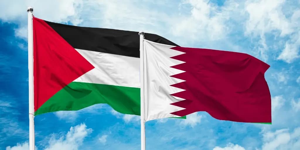 قطر تدين العدوان الإسرائيلي على غزة وتحذر من تداعياته