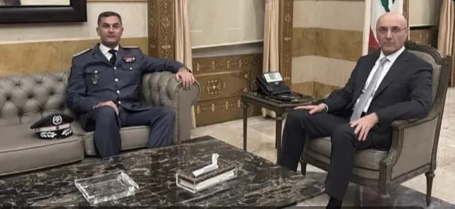 الحجار يطلب اتخاذ أقصى التدابير في المناطق كافة