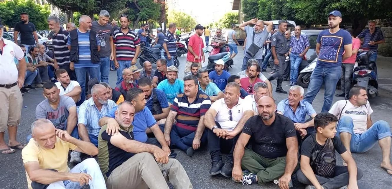 بلدية طرابلس تتحضّر لانتخاب رئيسها ونائبه غدا