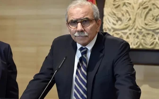 سلام: انسحاب إسرائيل وإعادة الإعمار أولويات الحكومة