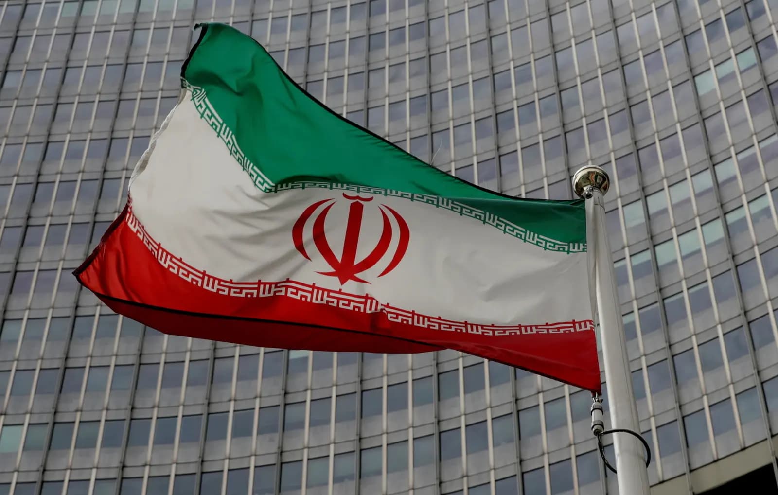 الخارجية الإيرانية: قضية تبادل السجناء مرهونة بجدية أميركا ونحن مستعدون للسير عمليا في هذا التبادل