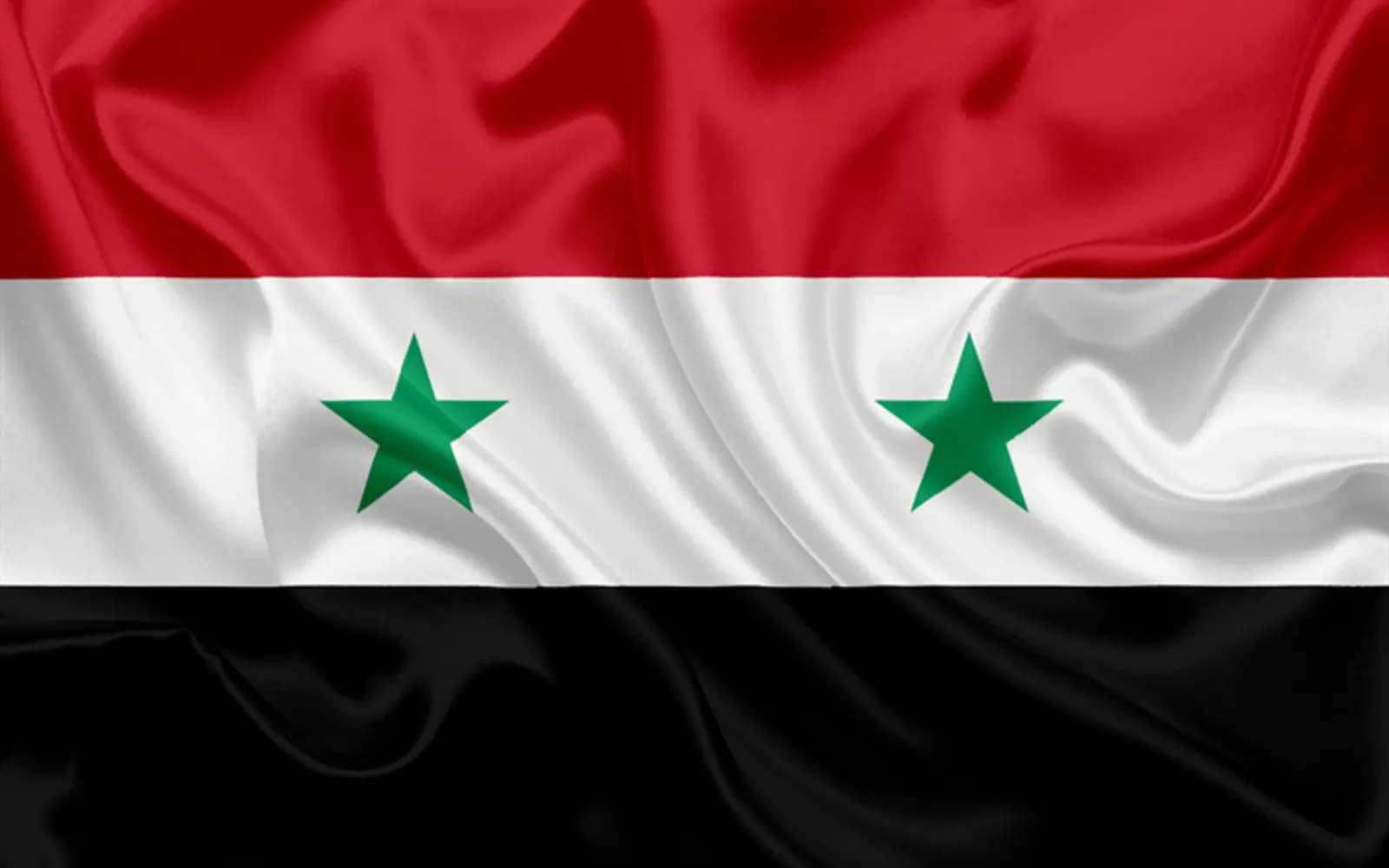 الحكومة السورية نفت اختطاف أي مواطن أميركي دخل إلى أراضيها