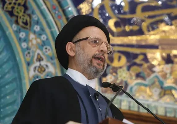 فضل الله: لتعزيز المشتركات والابتعاد عن التخوين