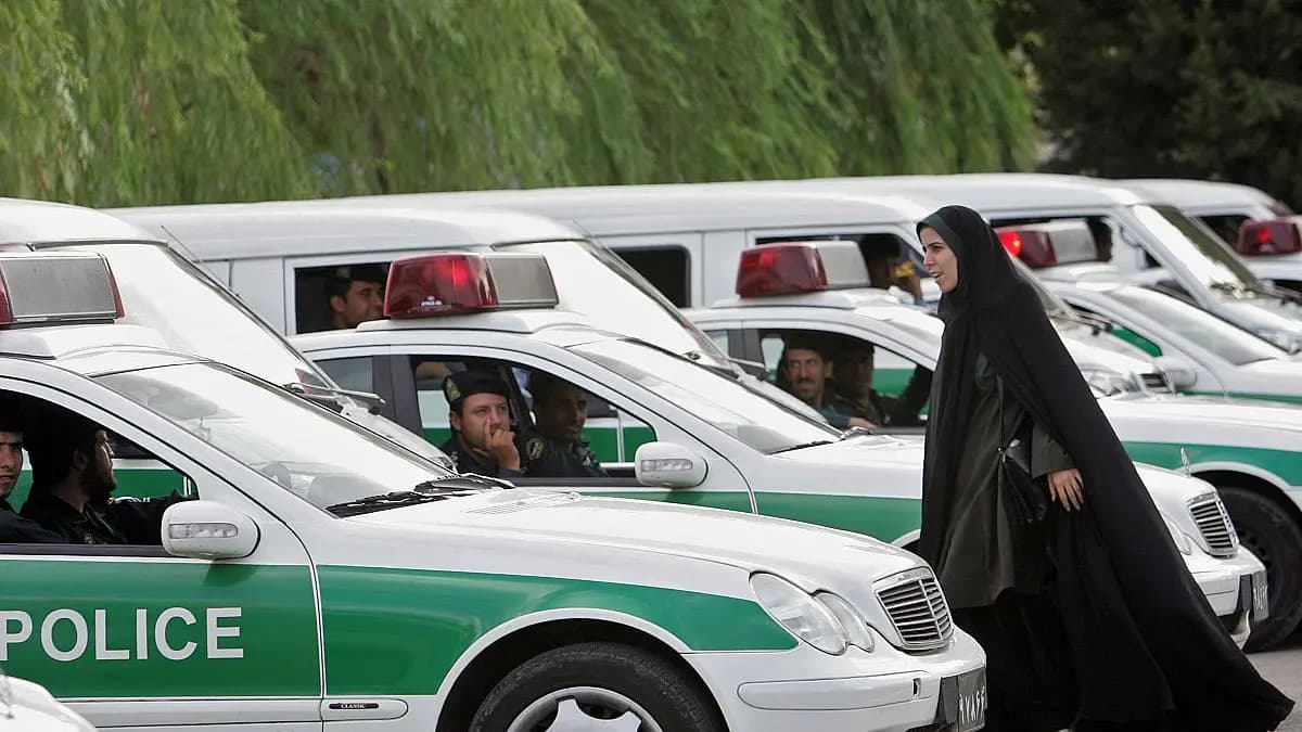 إيران تُعدّل قانونًا يختص بالحجاب.. وهذا ما فعلته!