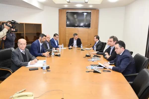 "جلسة تكنولوجية".. وهذا ما دعا إليه فرنجية