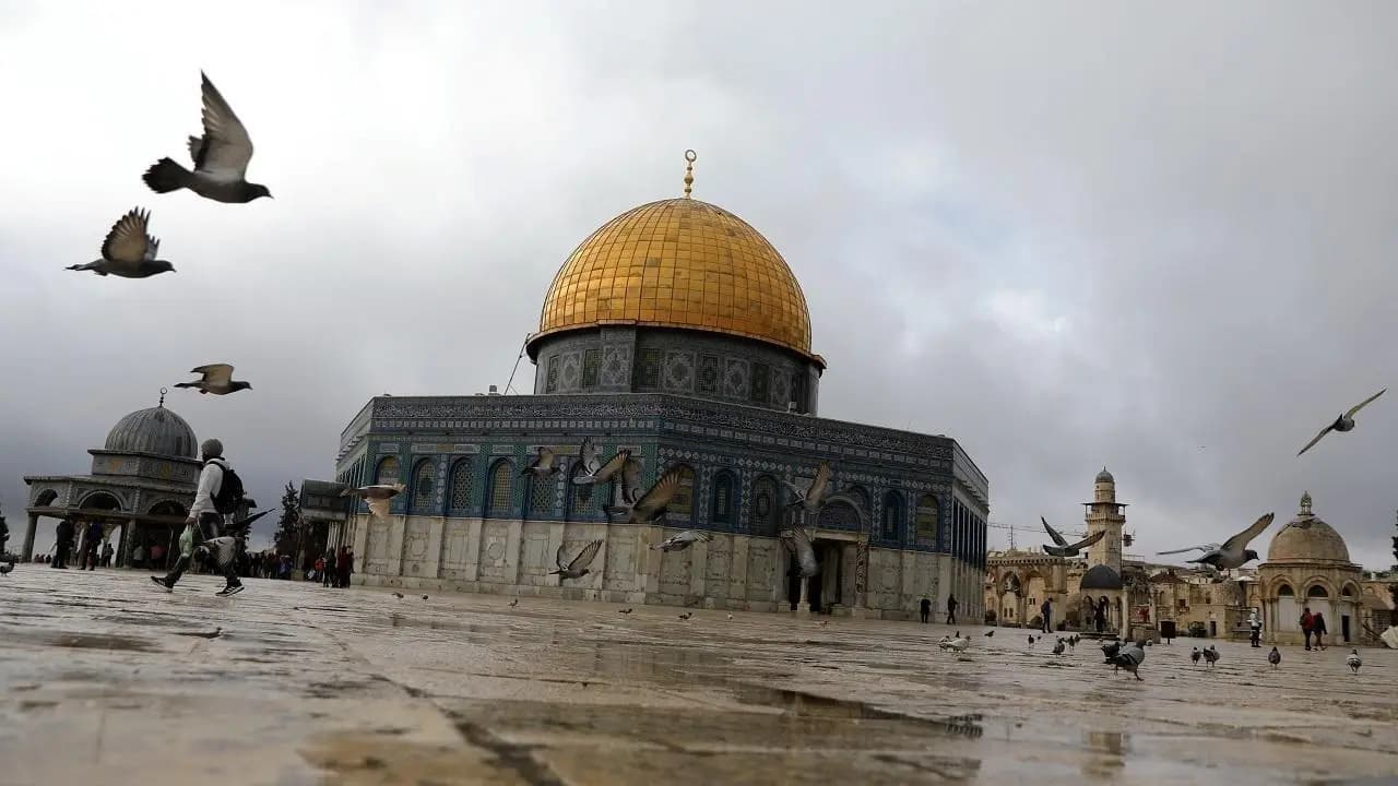حمـ.ـاس تؤكد: لا هجرة إلا إلى القدس