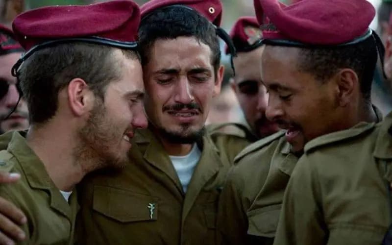 منذ بداية الحرب.. هذه حصيلة قتلى العدو وجرحاه