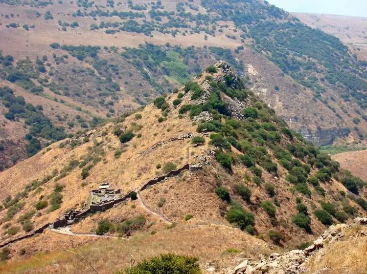 "في خضم التطورات".. مناورة إسرائيلية في الجولان