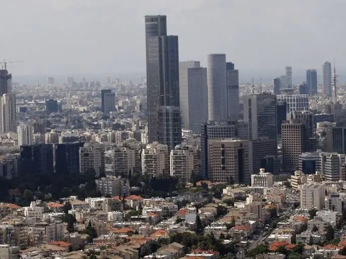لأول مرة بعد الاتفاق.. القسام تتبنى قصف تل أبيب