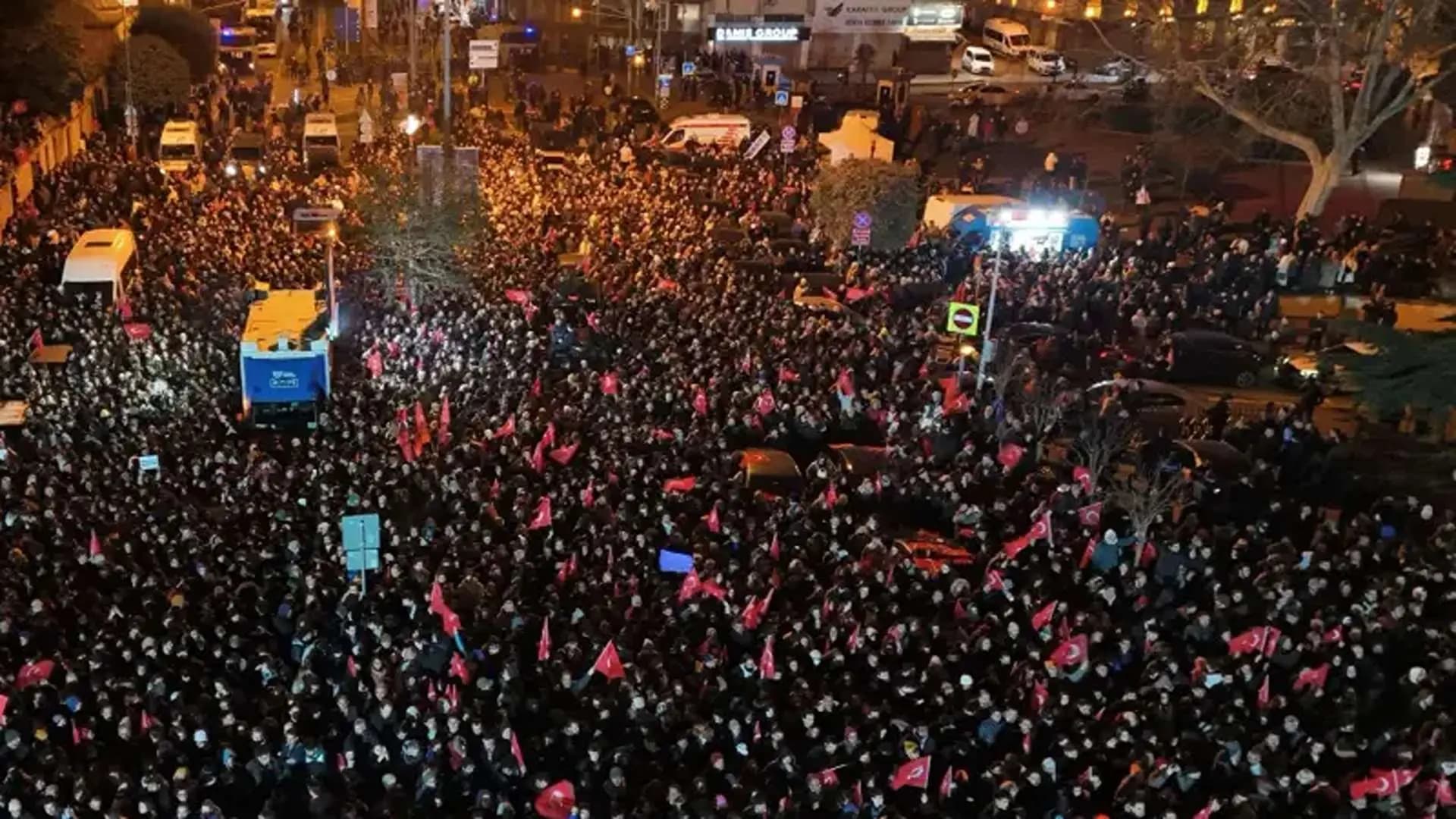 تركيا.. على صفيح التوازنات الدقيقة وإعادة رسم الأحجام