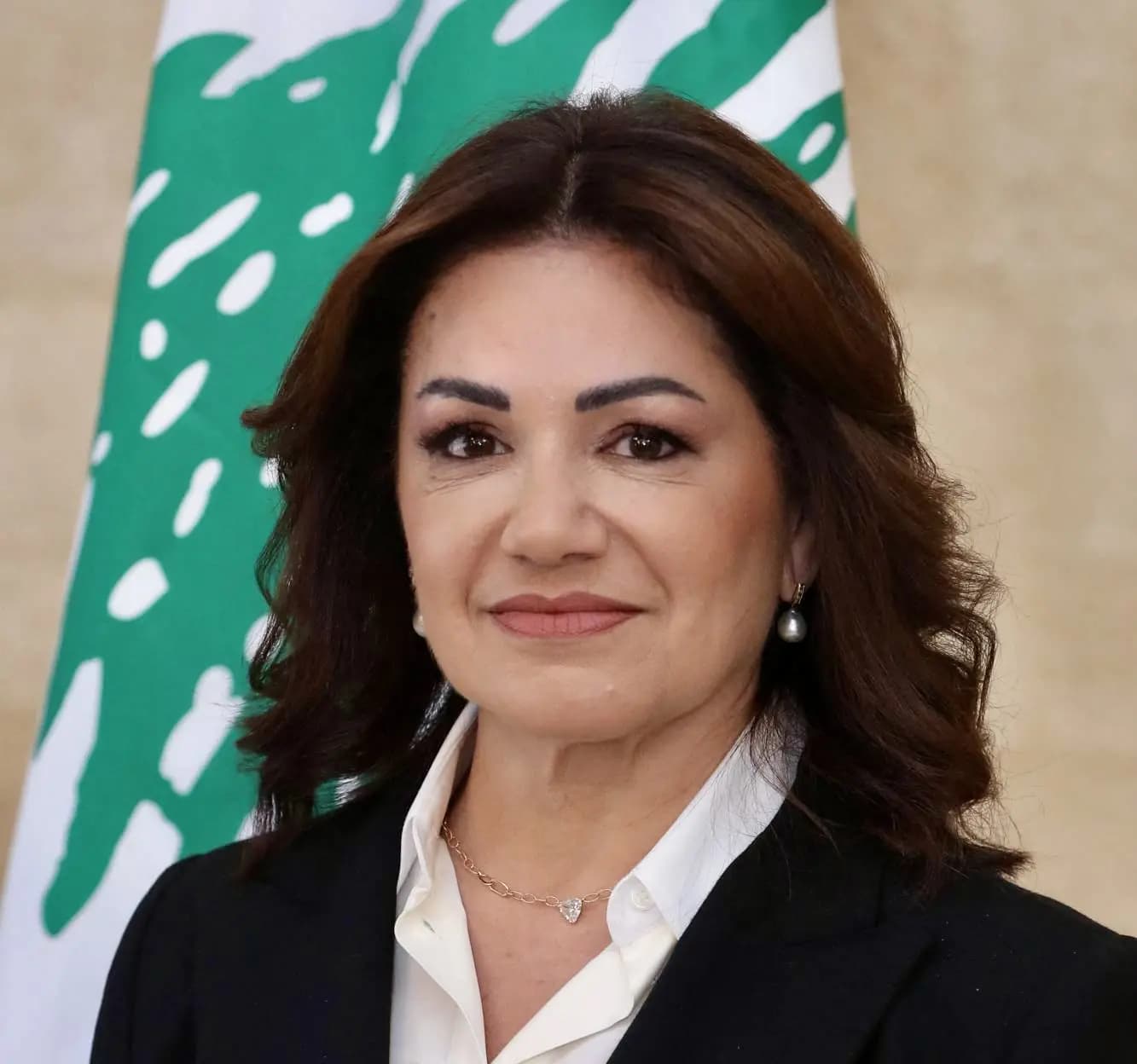 الدعم السويسري والبريطاني على طاولة "الشؤون"