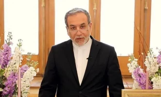 عراقجي يحذر من تصاعد انعدام الأمن