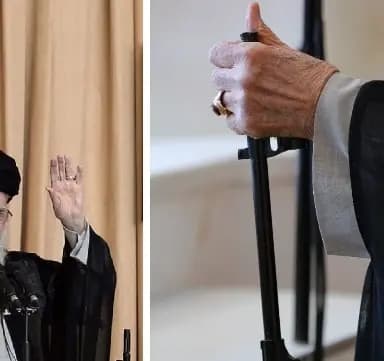 خامنئي: الحوثيون يتصرفون بشكل مستقل