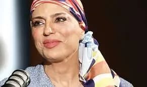 الإعلامية الكبيرة تخسر معركتها مع المرض!