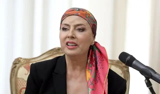 الأفضل نيوز ينعي هدى شديد: ترحل بجسدها وصوتها باقٍ للأبد