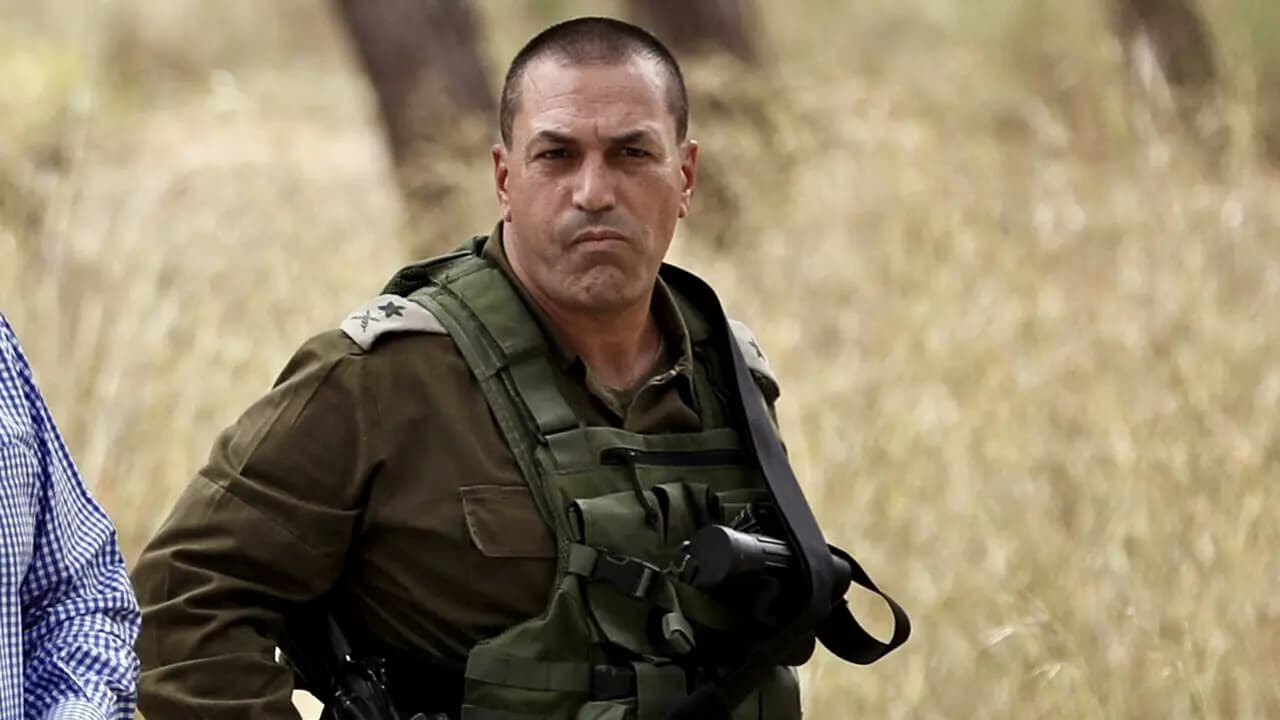 "سنرد بقوة".. رئيس الأركان الإسرائيلي يتوعّد لبنان