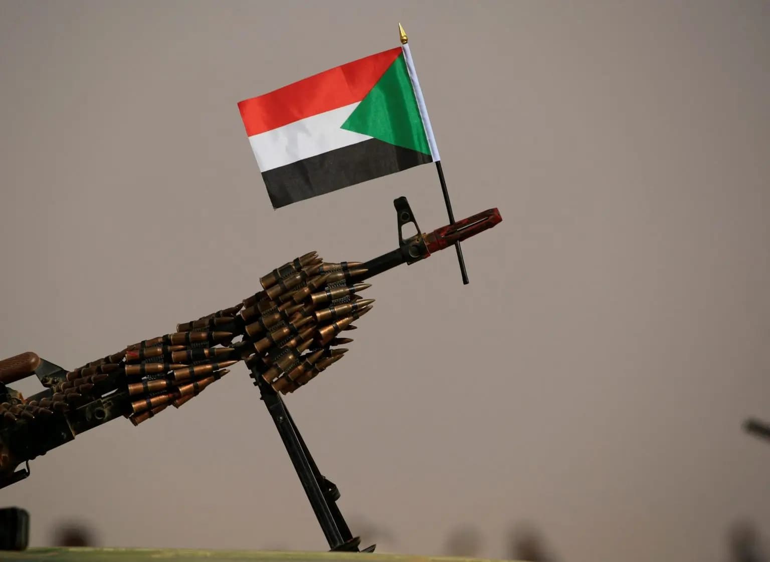 الجيش السوداني يعلن تحقيق تقدم ميداني في الخرطوم