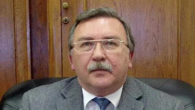 مبعوث روسيا في فيينا: لدينا فرصة كبيرة!