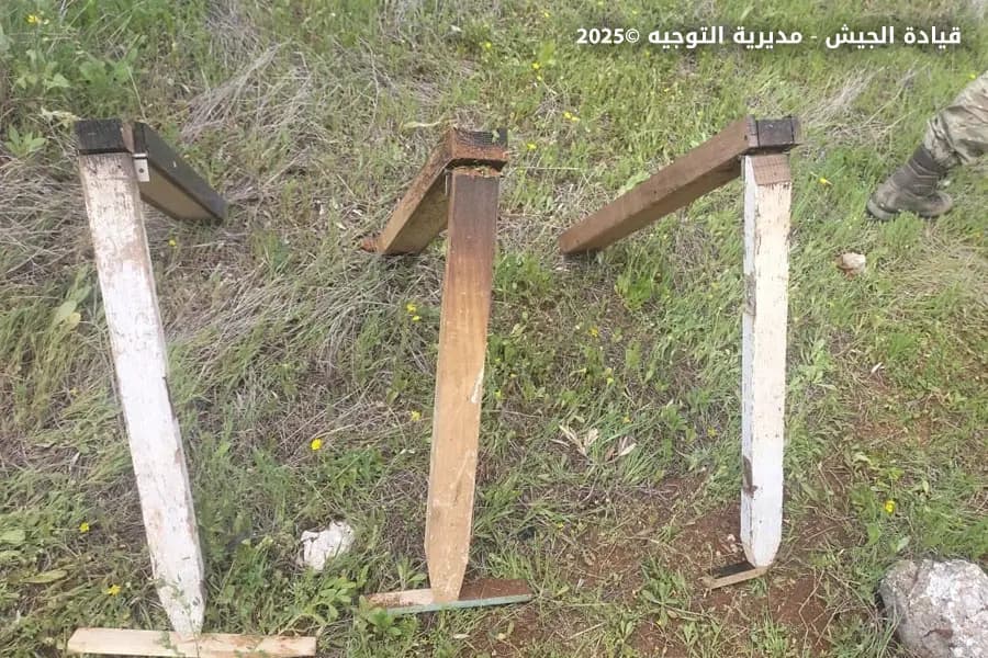 العدو الإسرائيلي يستخدم ذريعة الصـ.ـواريخ "المريبة" لخدمة أجندته في لبنان!