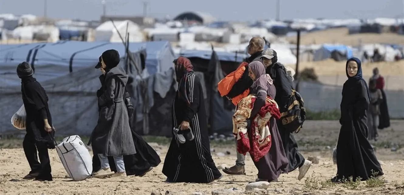 المزيد من المستوطنات في الضفة.. والمملكة تعلّق