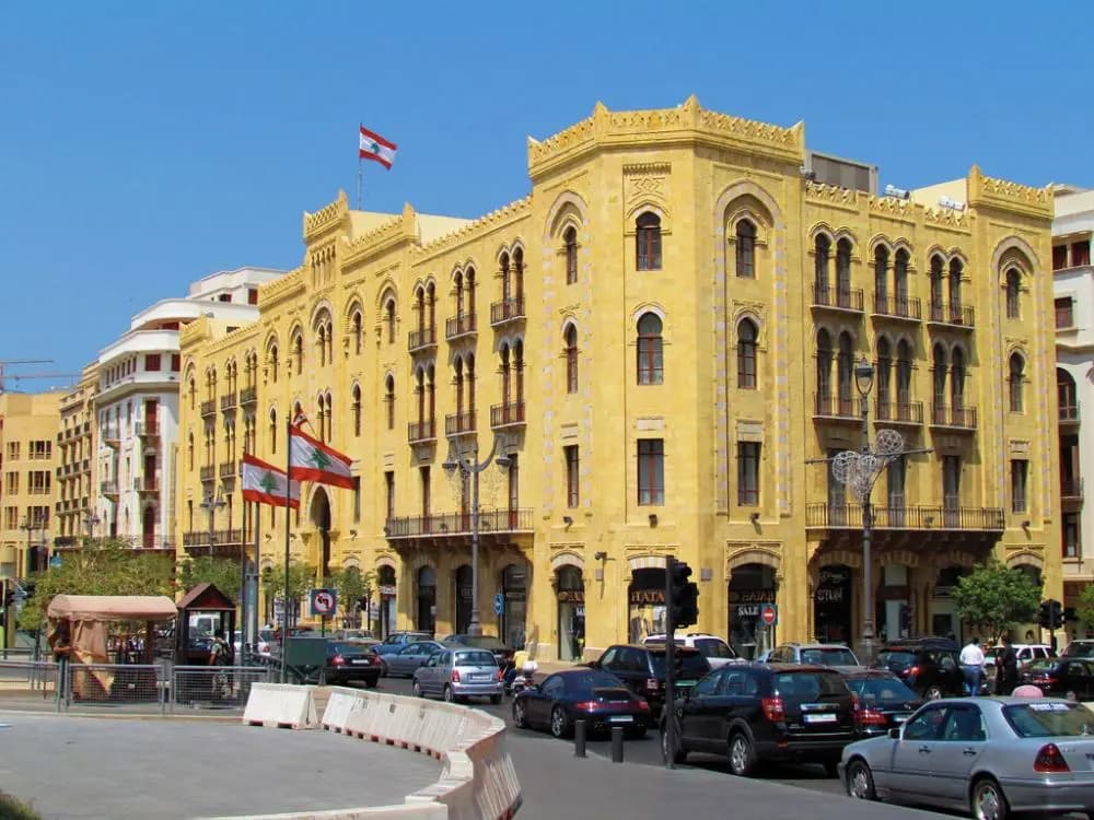 تساؤلات حول انتخابات بلديّة بيروت.. ومناصفة؟