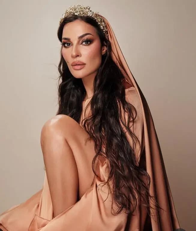 من"نادين نجيم" إلى "السلطانة"!
