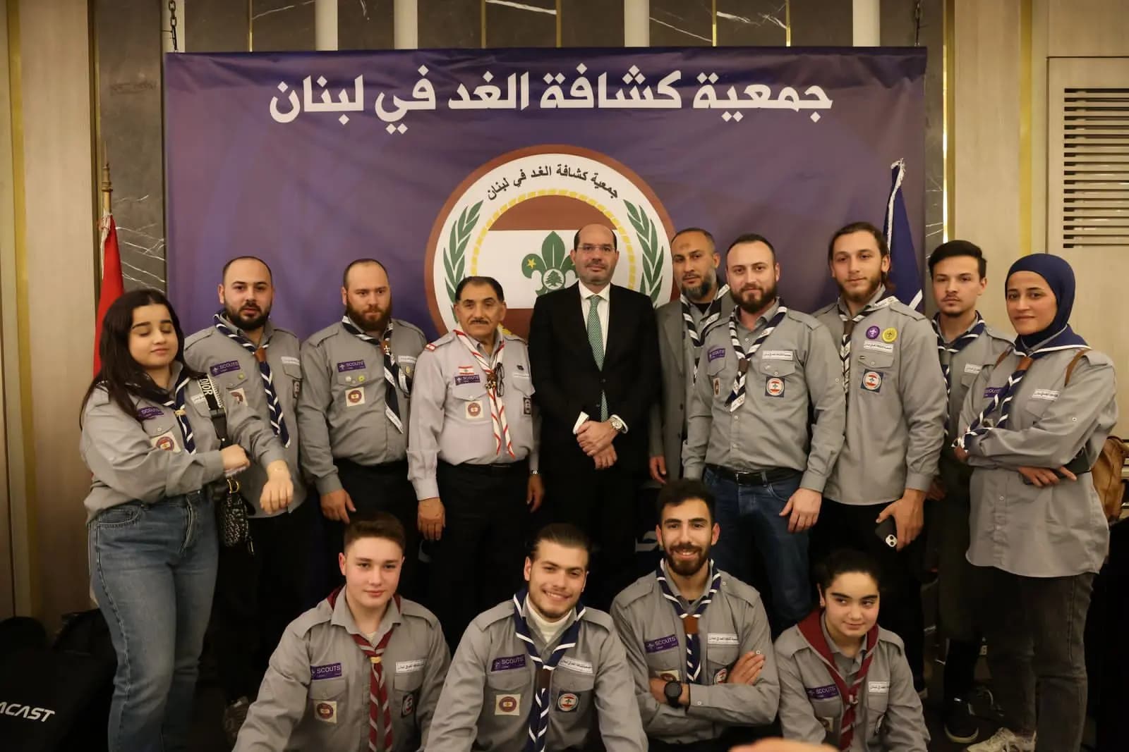 مراد من طرابلس: على الحكومة اتخاذ موقف موحد لإيقاف الاعتداءات على لبنان