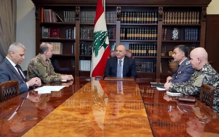 تأجيل زيارة الوفد الأمني اللبناني إلى دمشق.. ما القصة؟