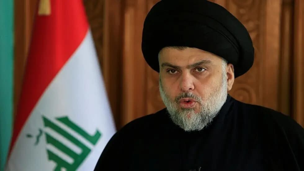 حوار مبتور على وقْع التصعيد: الصدر يخيّب الكاظمي