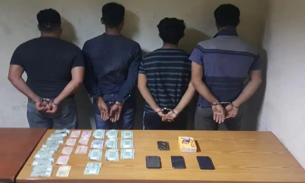 في جبل لبنان… عصابة سرقة وسلب بقبضة “المعلومات”