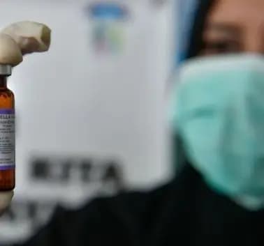 إنذار صحي في واشنطن: الحصبة تتجول في المدينة