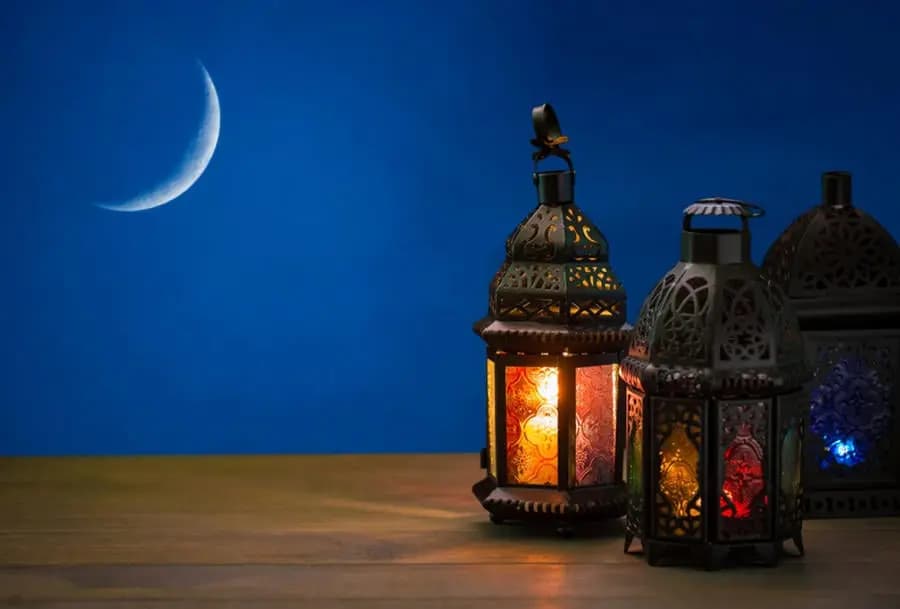 إليكم عطلة عيد الفطر