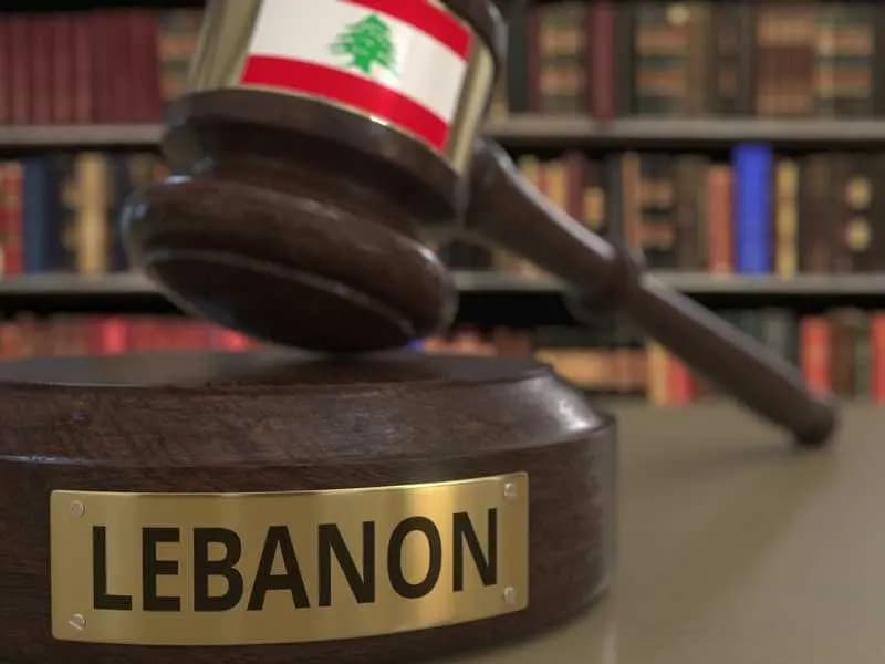 70 في المئة من القضاة يلتزمون الاعتكاف
