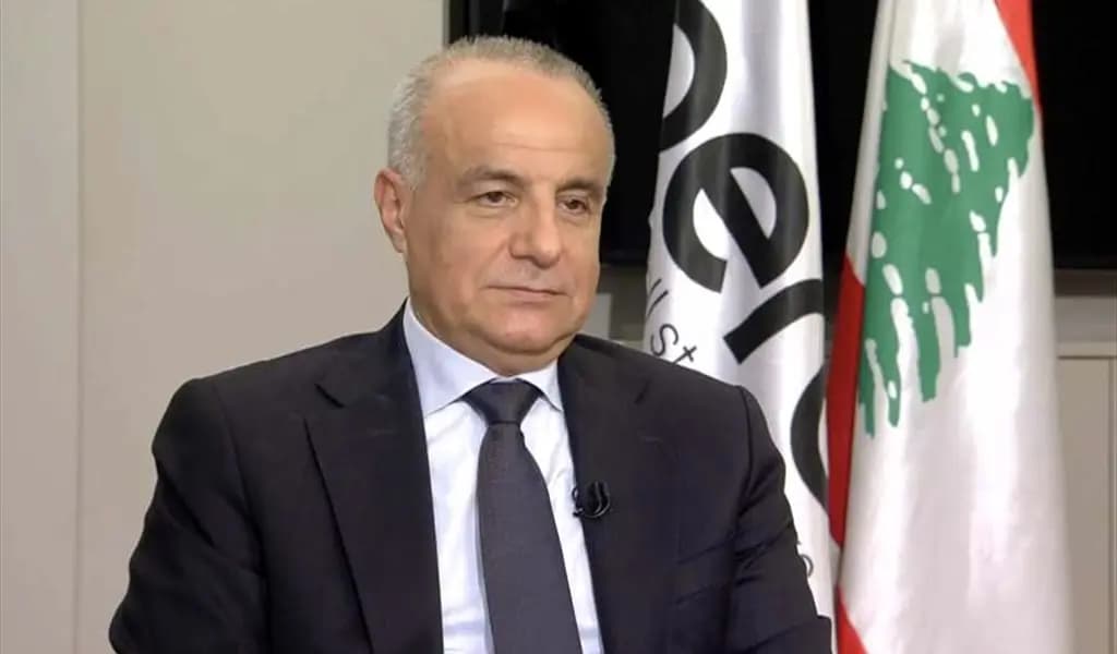 كريدية باقٍ في منصبه.. إلى متى؟