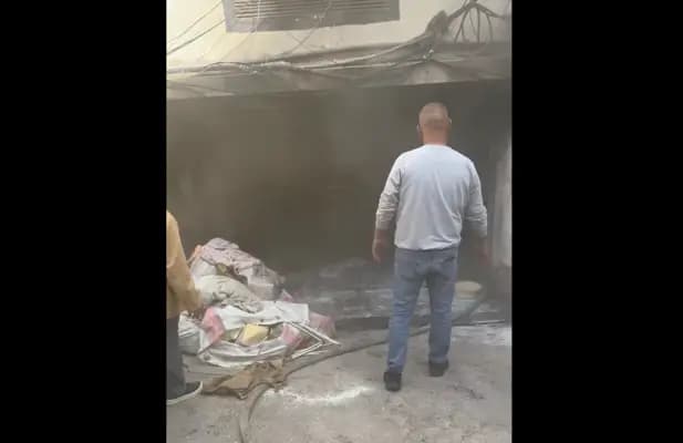 في حادثة مأساوية.. الموت يخطف 5 أطفال